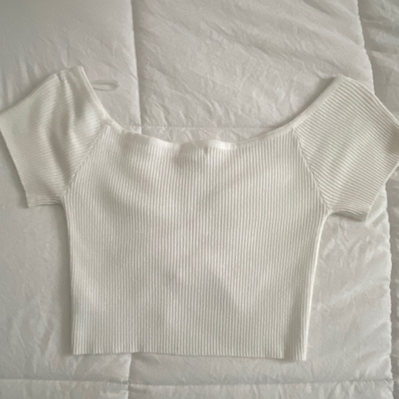 white garage top - Picture 2 of 2